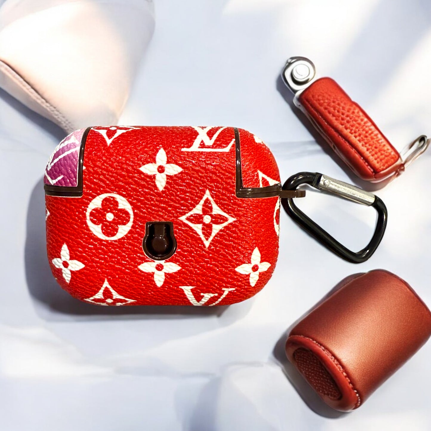 LV Ombré Airpod Pro Cases