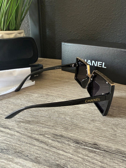 Carrie Polarized Sunnies