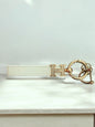 H Bling Keychains