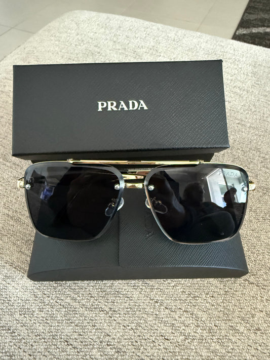 Pamela Aviator Sunnies