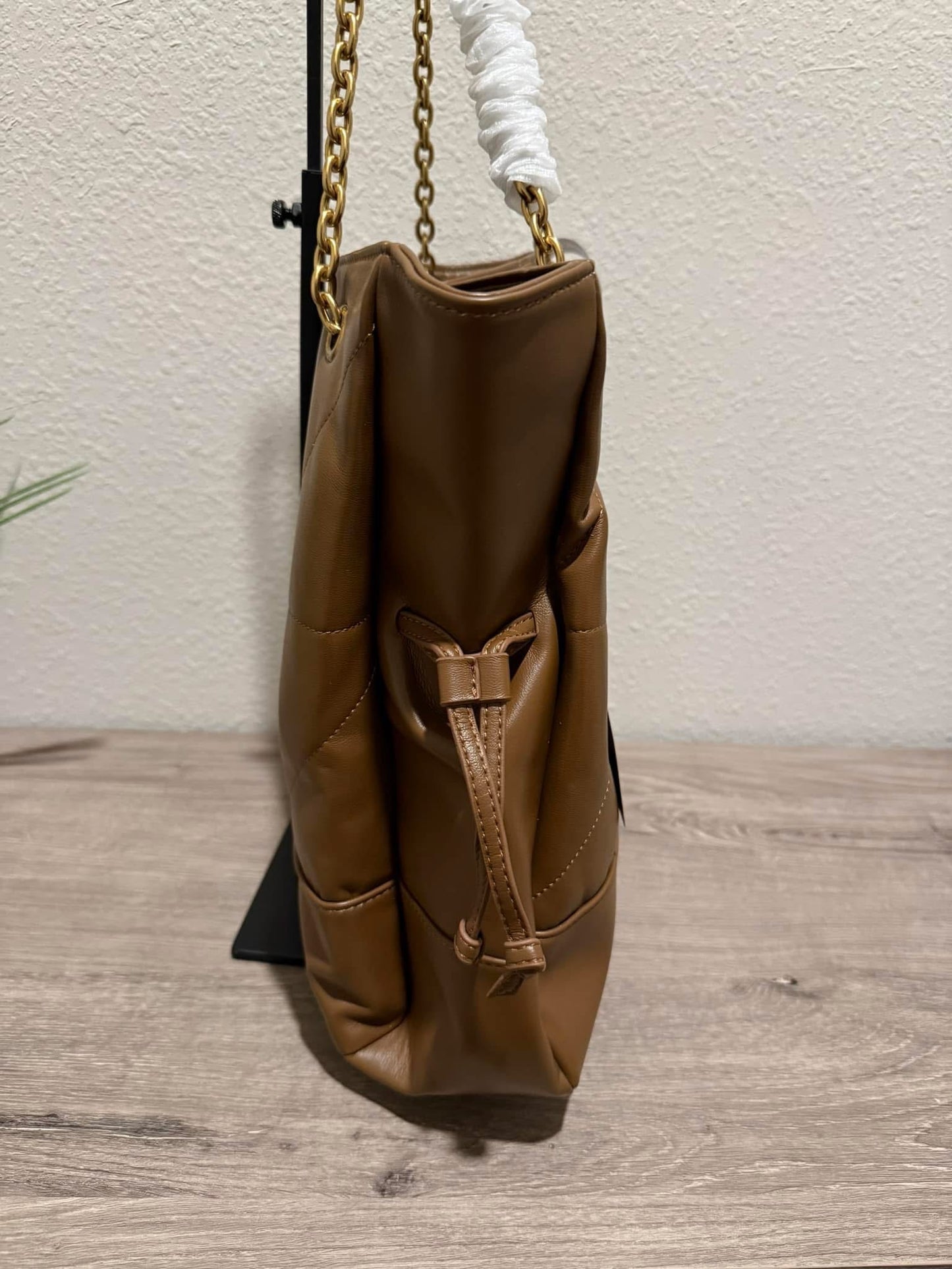 Yulia Drawstring bags