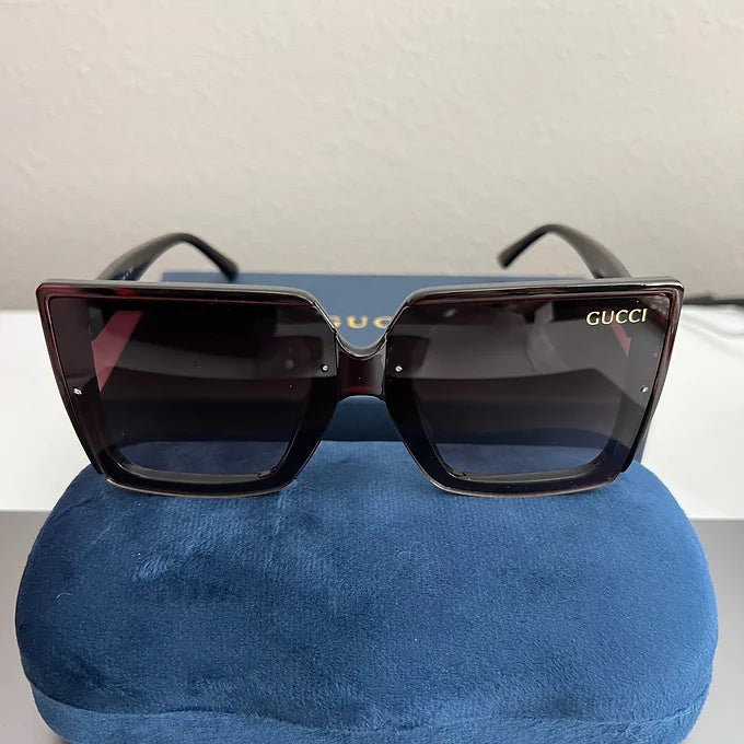 Gavin Polarized Sunnies