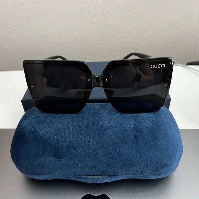 Gavin Polarized Sunnies