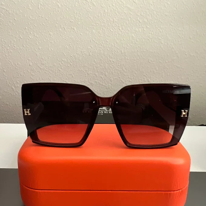 Harriet Polarized Sunnies