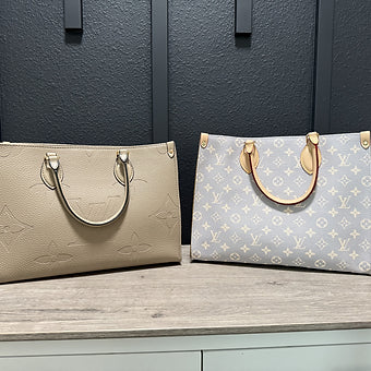 Neutral Totes