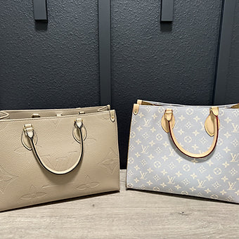 Neutral Totes