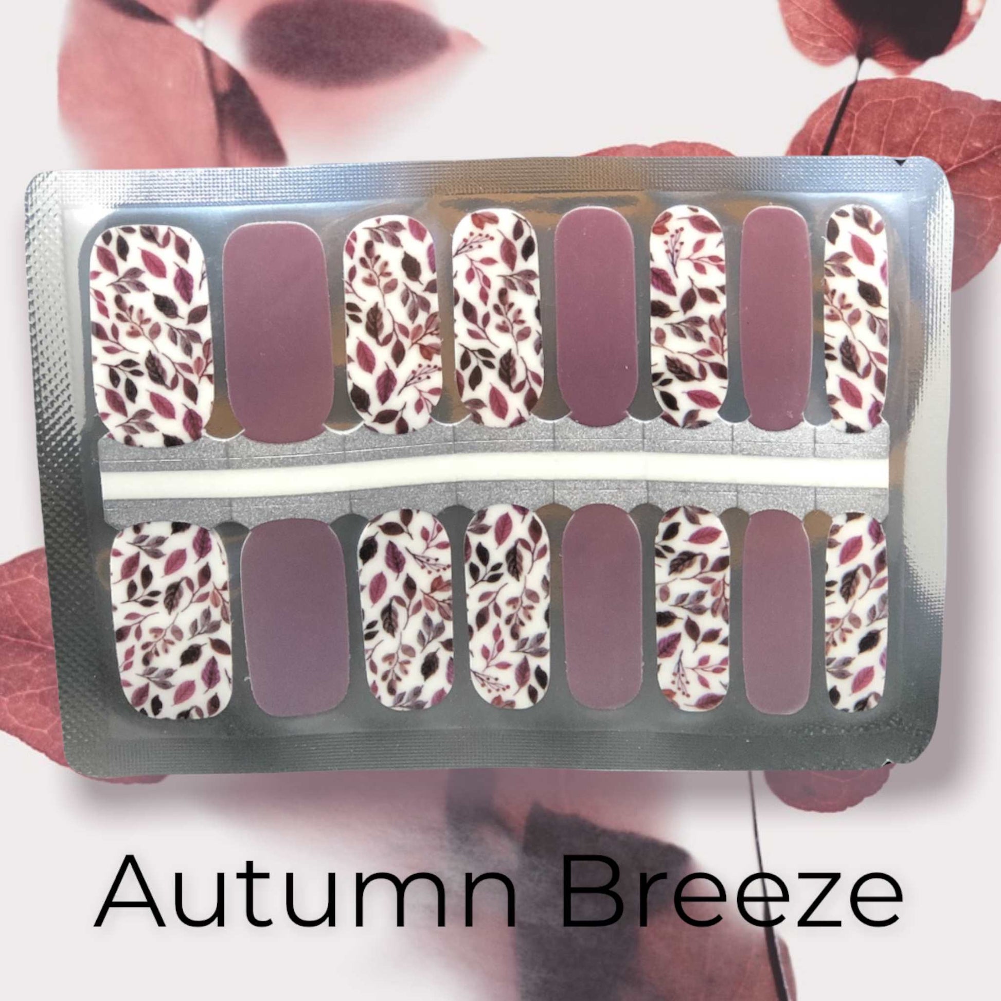 Autumn Breeze