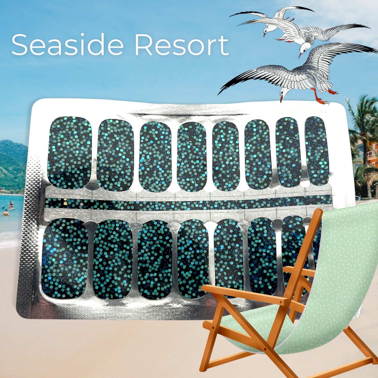 Seaside Resort